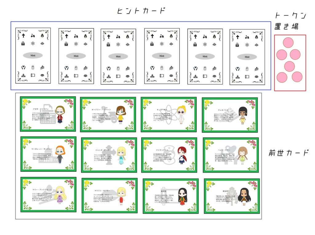 03.『ナイチンゲールはオレの嫁』