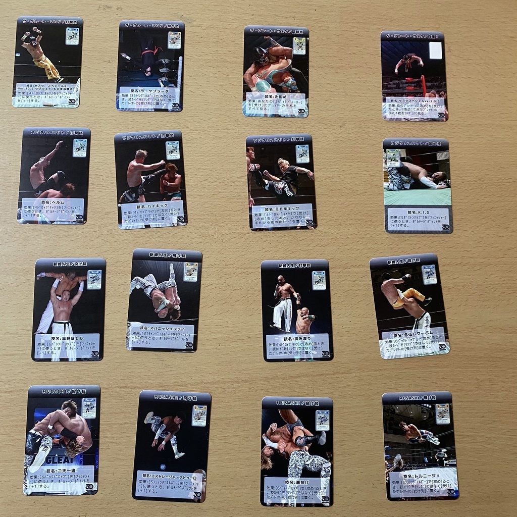 メガボルテージプロレスリング -みちのくプロレスSP-