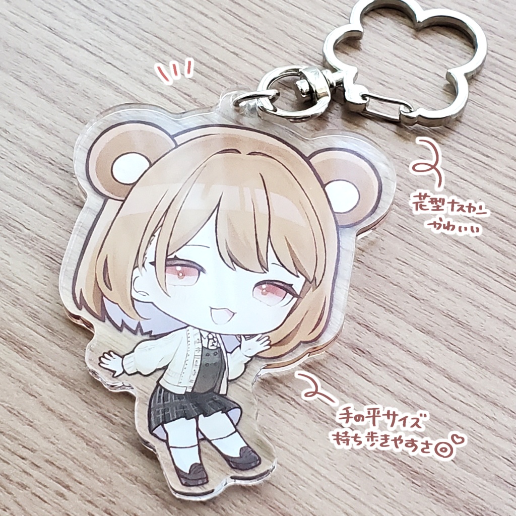 2023⌇花籠まれ誕生日グッズ🎂