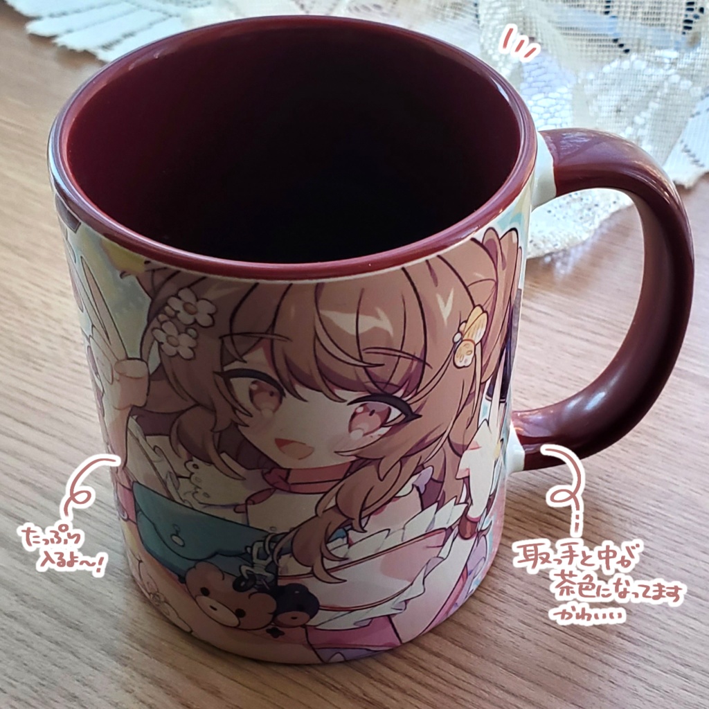 2023⌇花籠まれ誕生日グッズ🎂