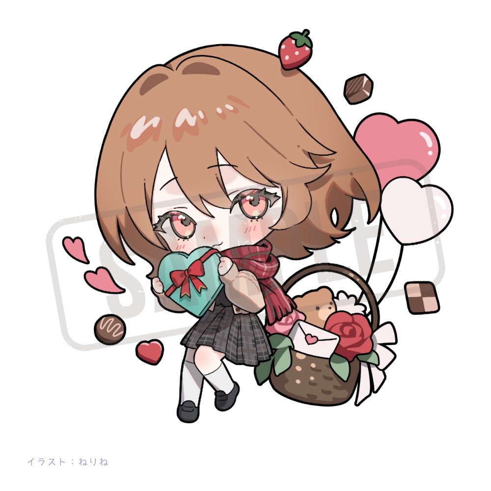 2025⌇花籠まれ誕生日+新衣装記念グッズ