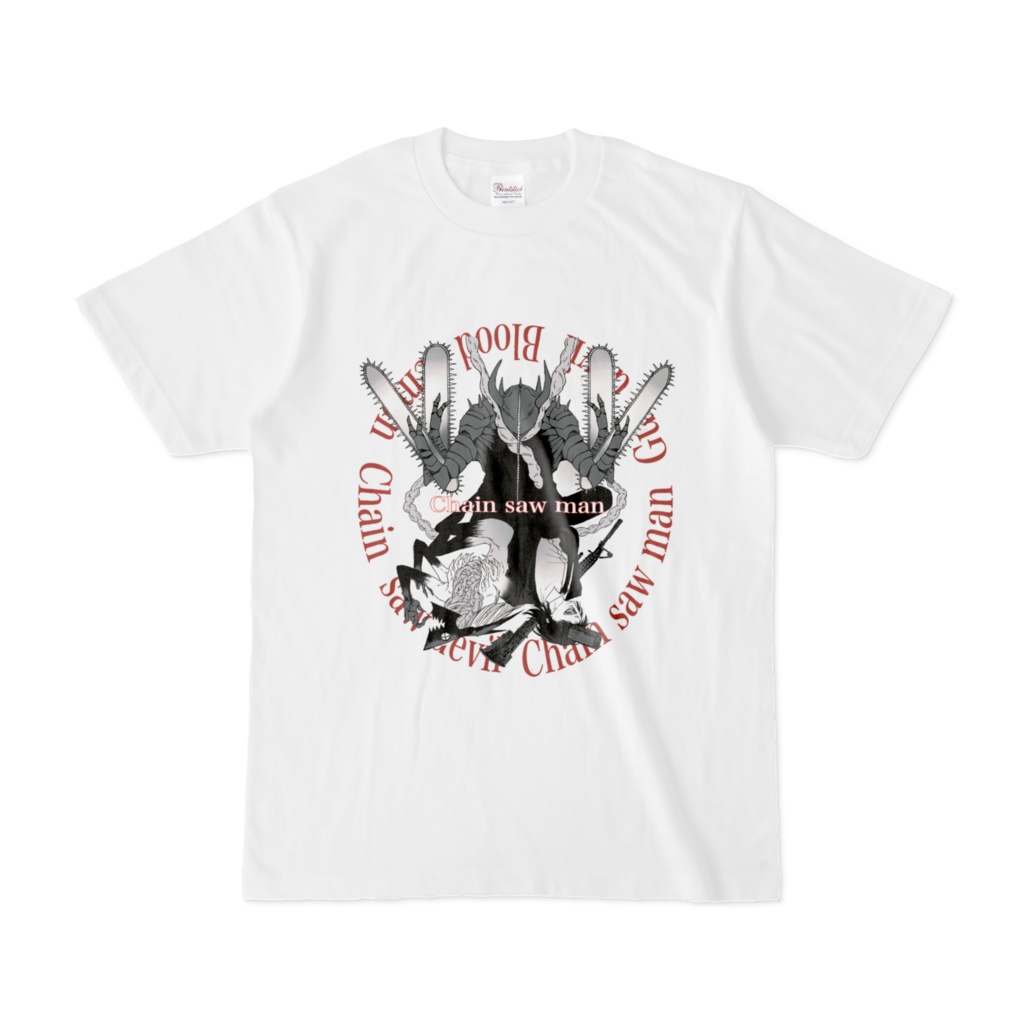 devils Tシャツ