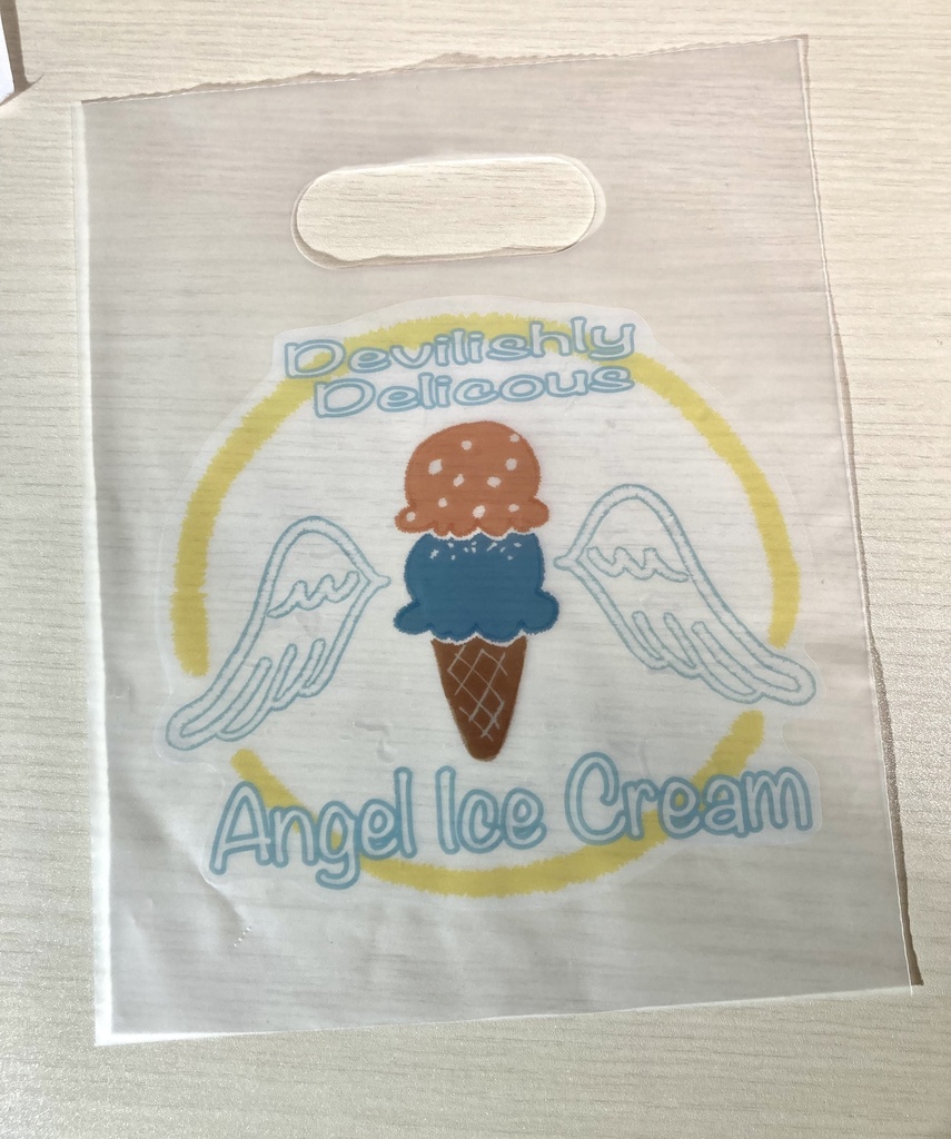 コルクコースター