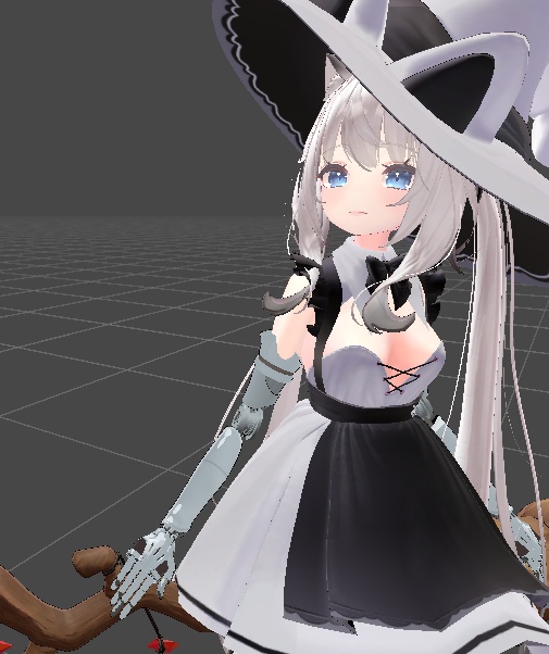 maya_Violet_Evergarden_Arm・舞夜: 「ヴァイオレット・エヴァーガーデン」義手