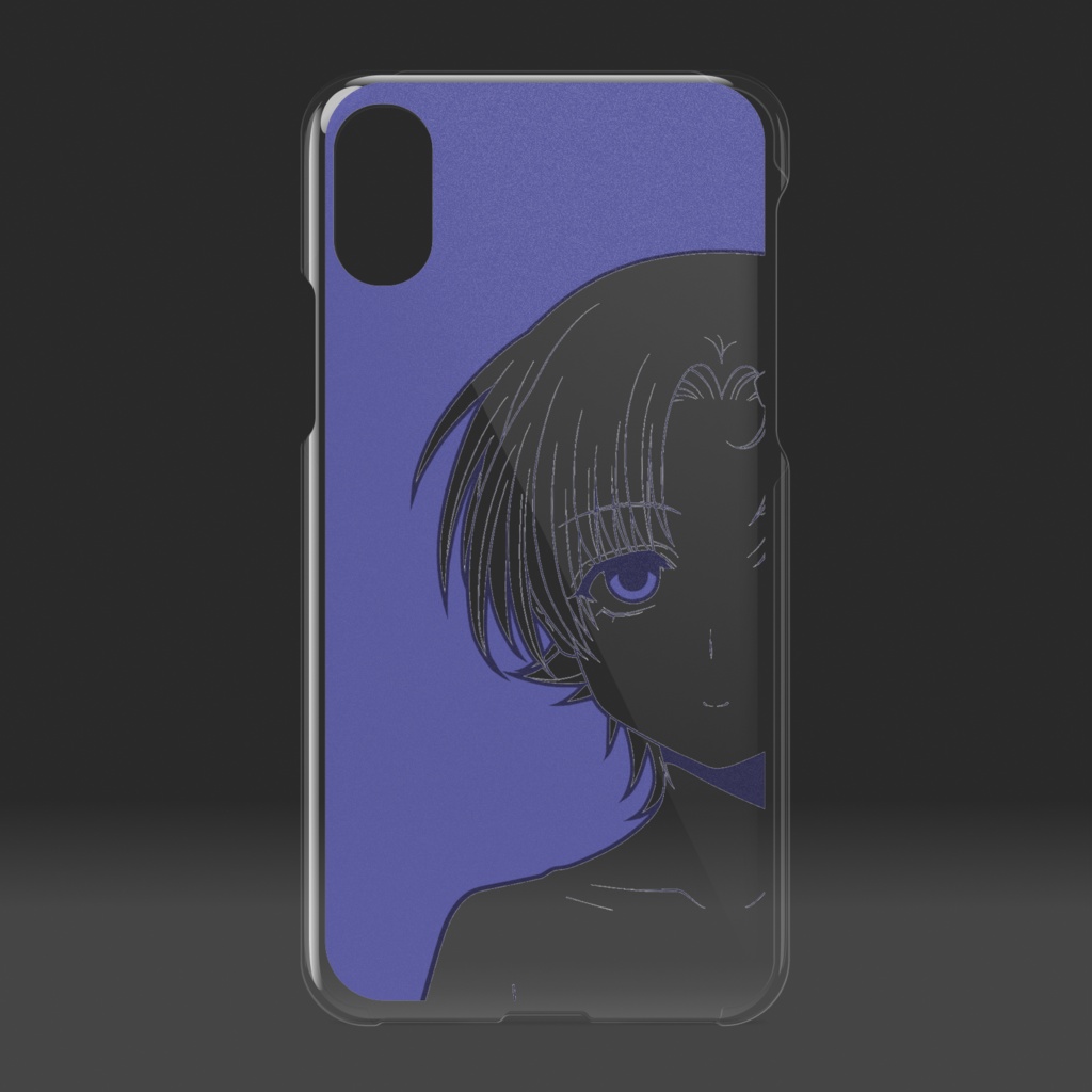 さよ教 高田望美 iPhone ケース