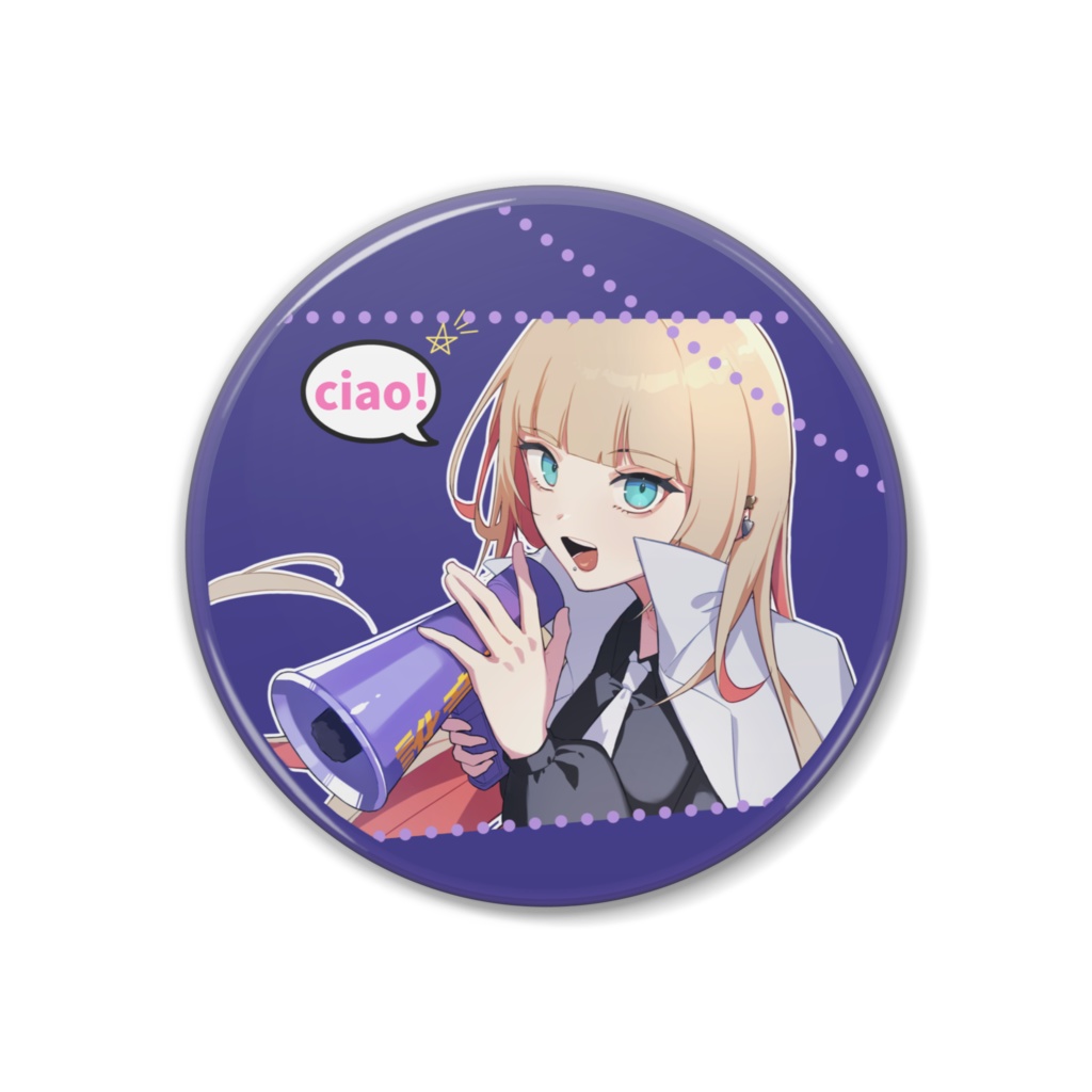 つばき誕生日記念グッズ2024