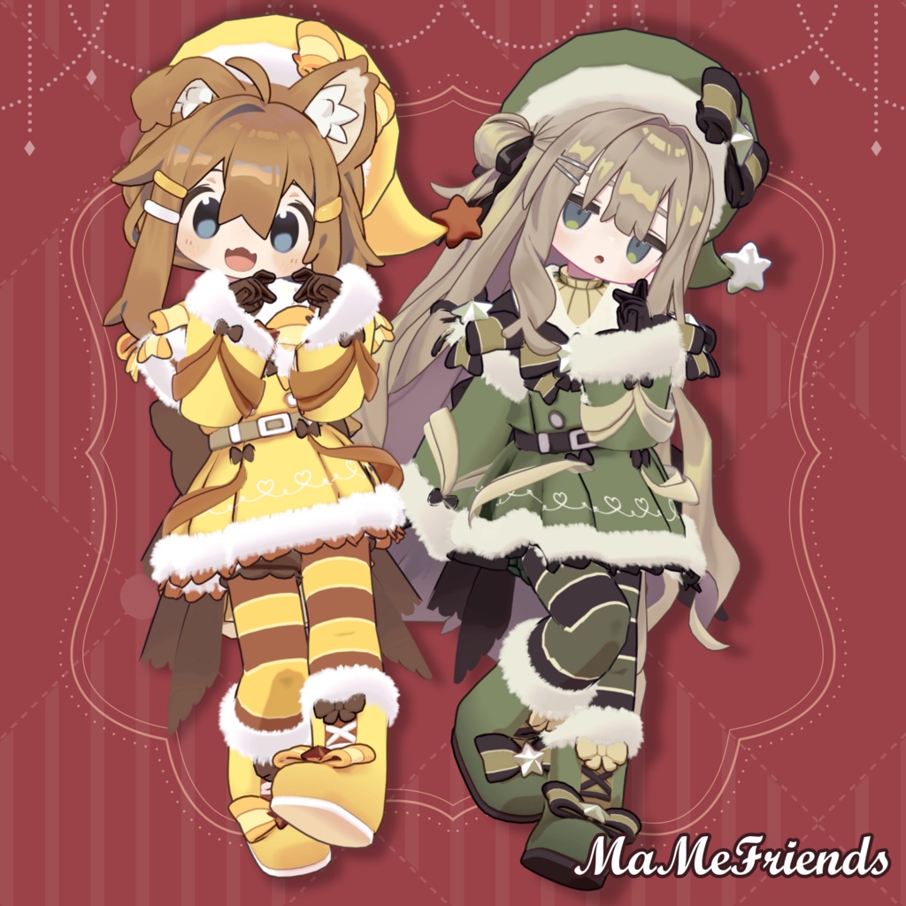 「🎁Stella Gift🎁」#NeruNeruStore