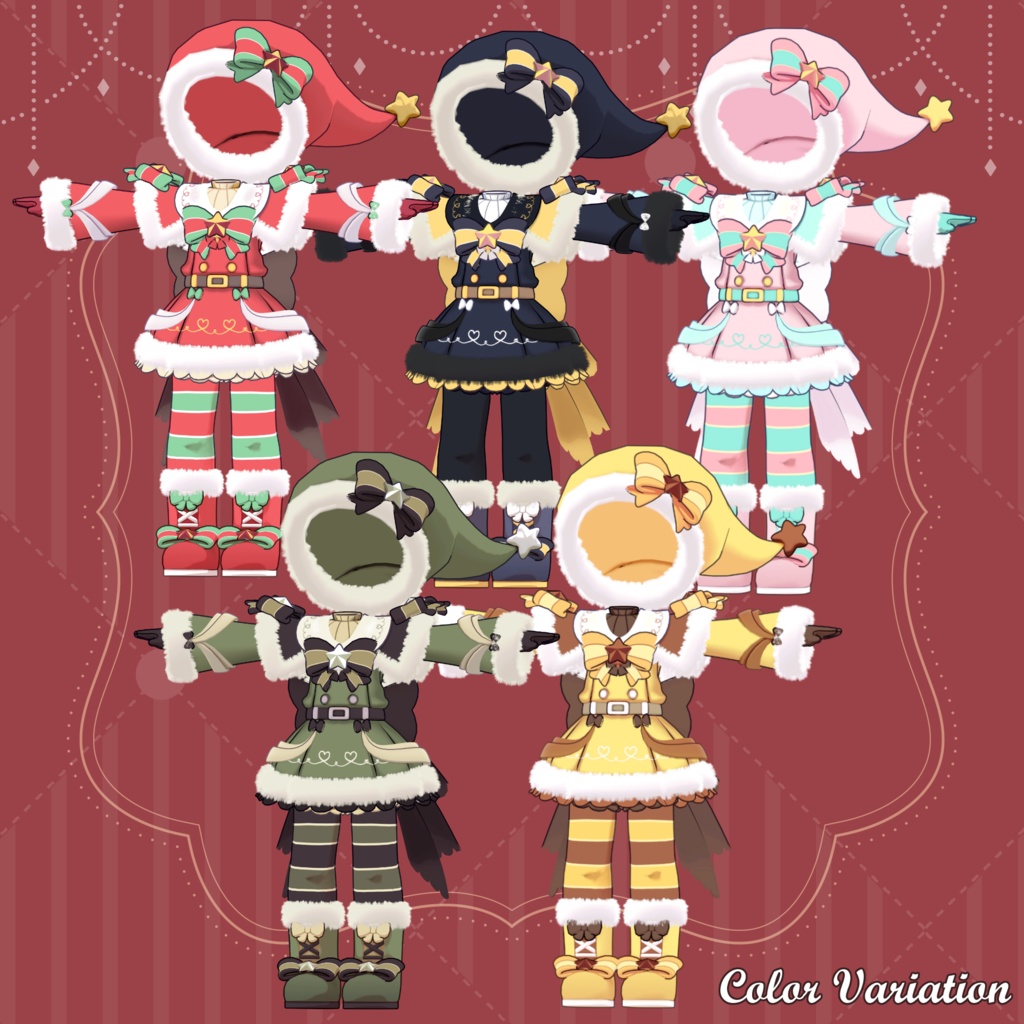 「🎁Stella Gift🎁」#NeruNeruStore