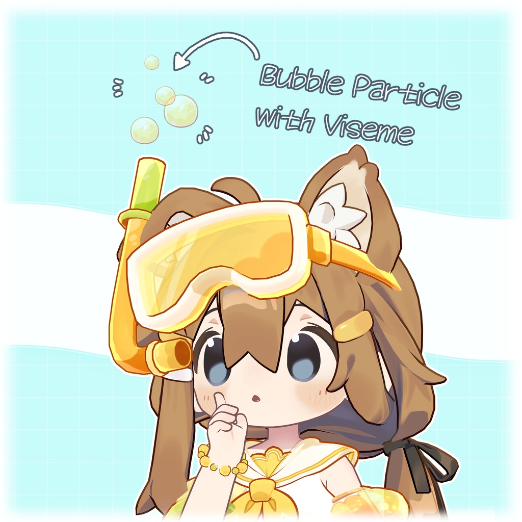 🍋「Fruit Pop/フルーツポップ」🍉🥝