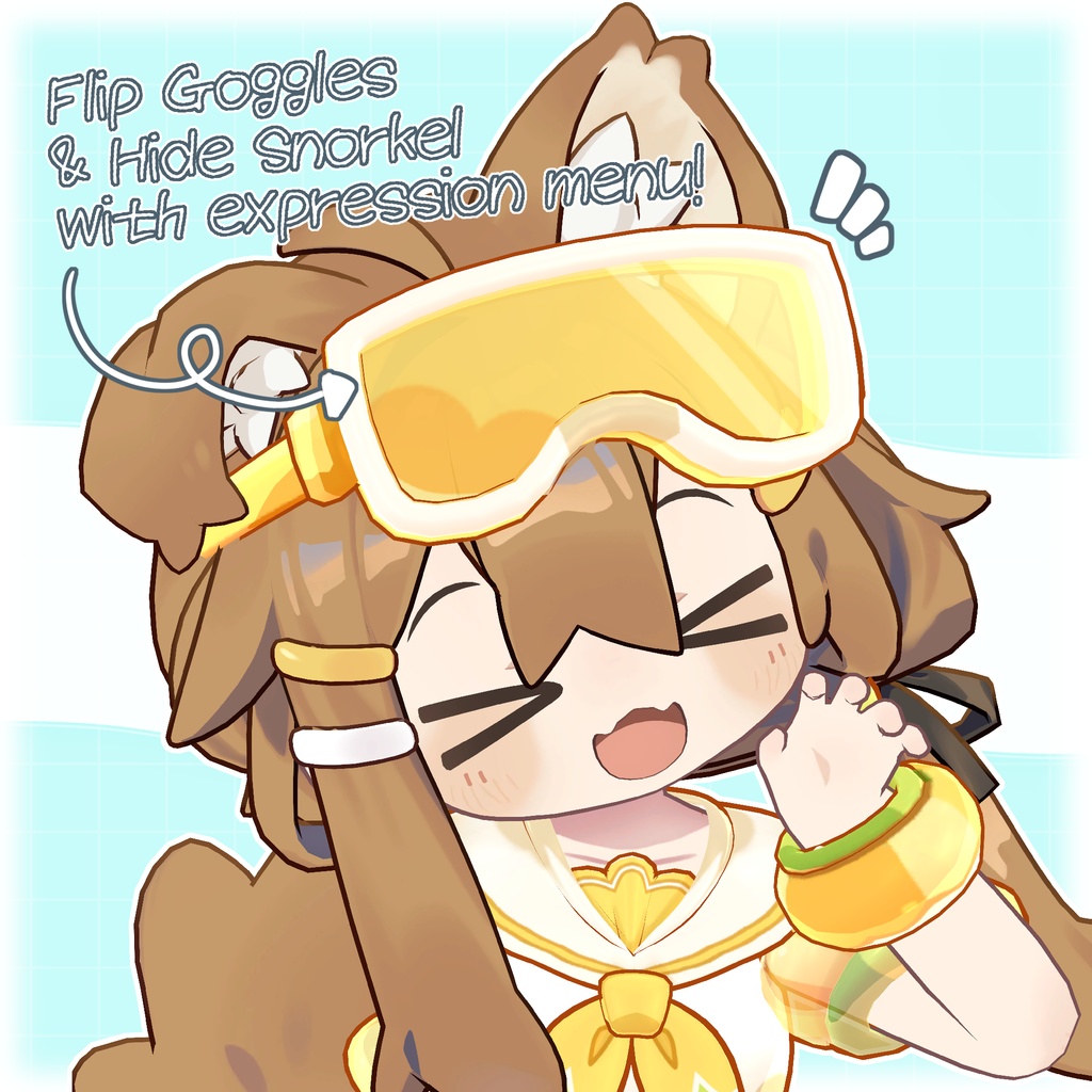 🍋「Fruit Pop/フルーツポップ」🍉🥝