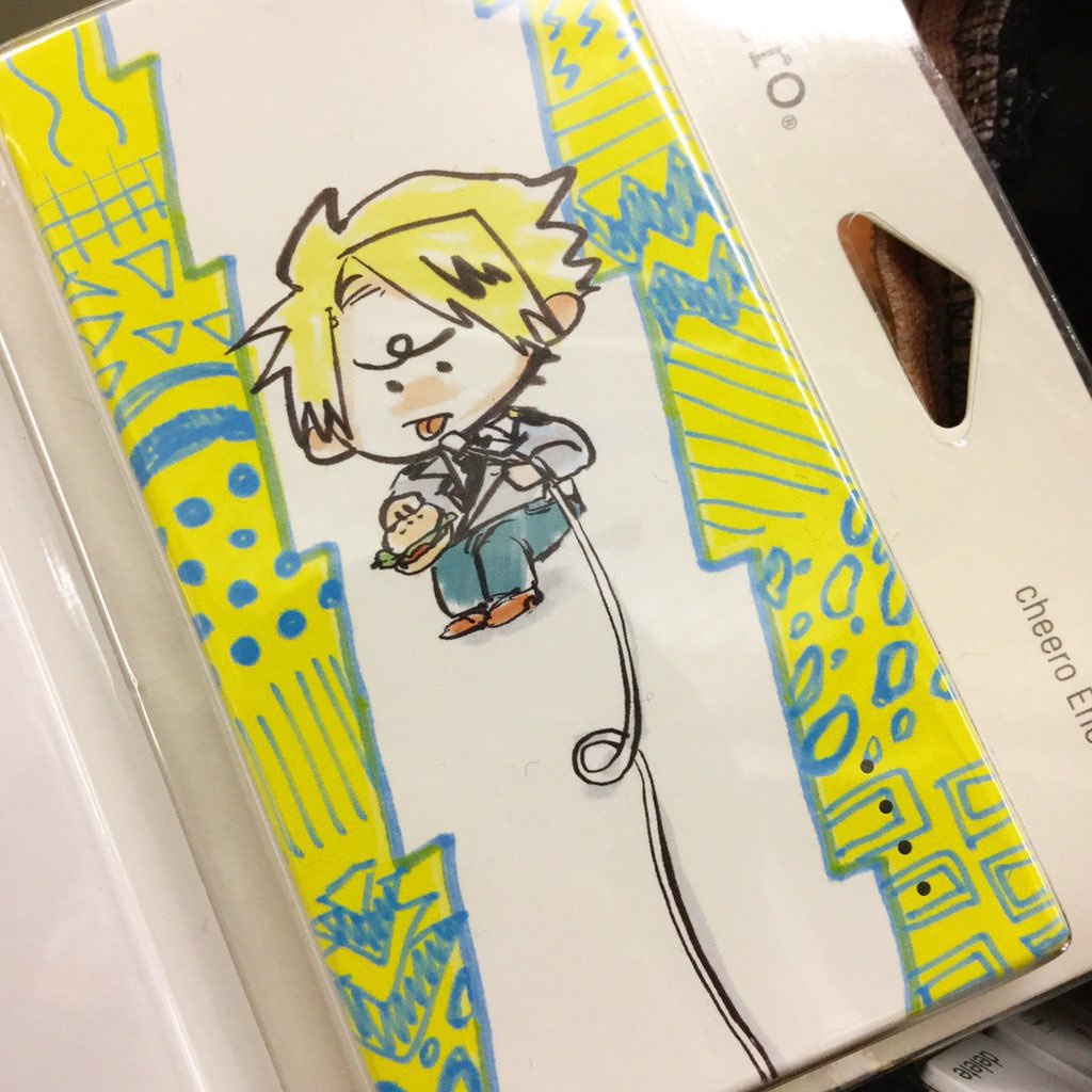 ハンバーガーとひきかえに充電をしてくれる電気のモバイルバッテリー