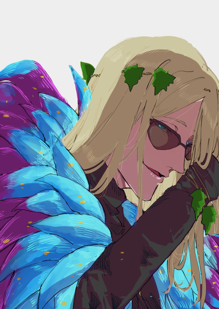 マフィア・アマデウス