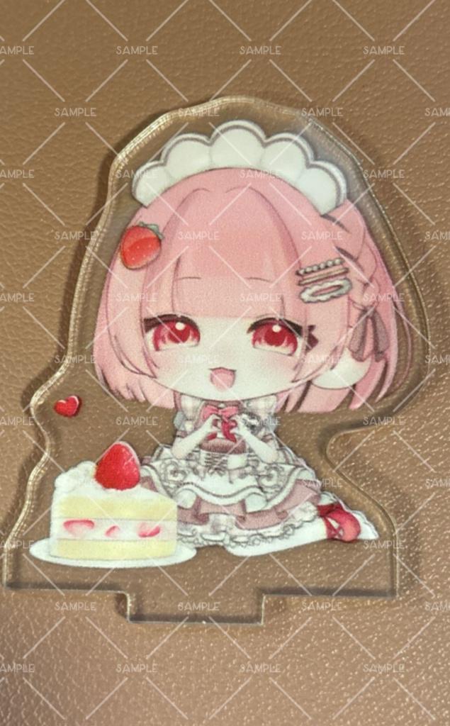 あらたま ぷちあくすた