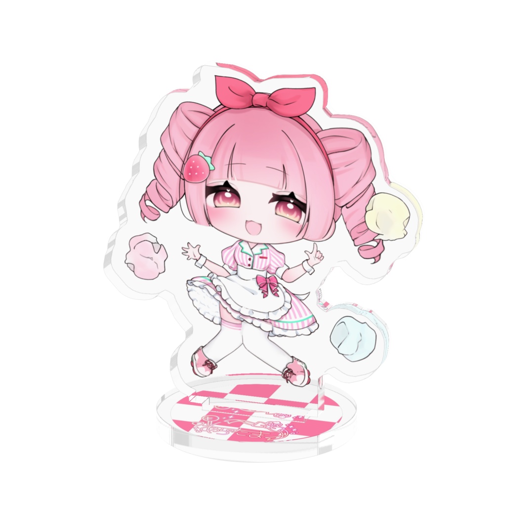 ちびたま/ダイナー
