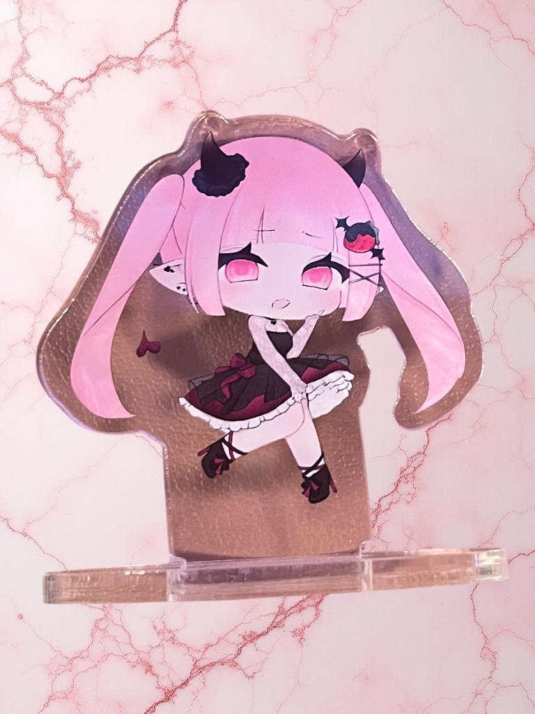 ちびたま デビル