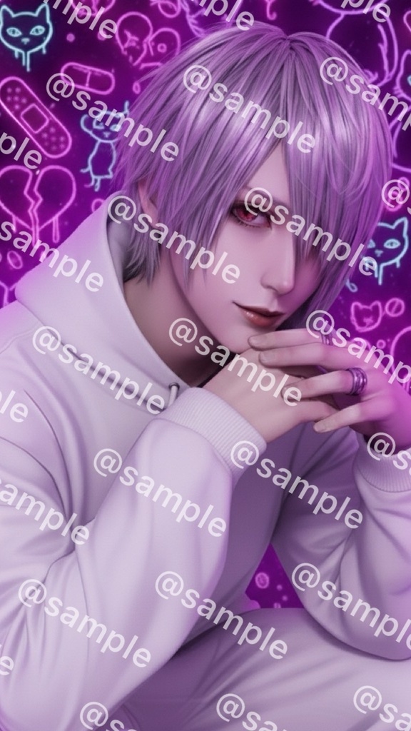 やみかわ男子・白