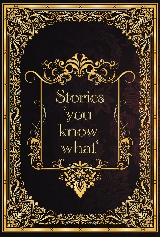 【あんしんBOOTHパック】Stories "You-know-what"