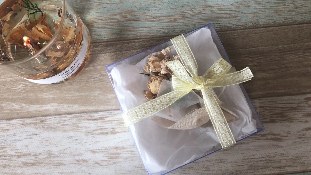 ドライブーケ💐