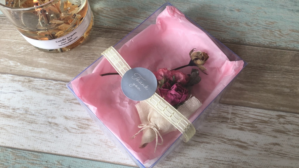 ドライブーケ💐