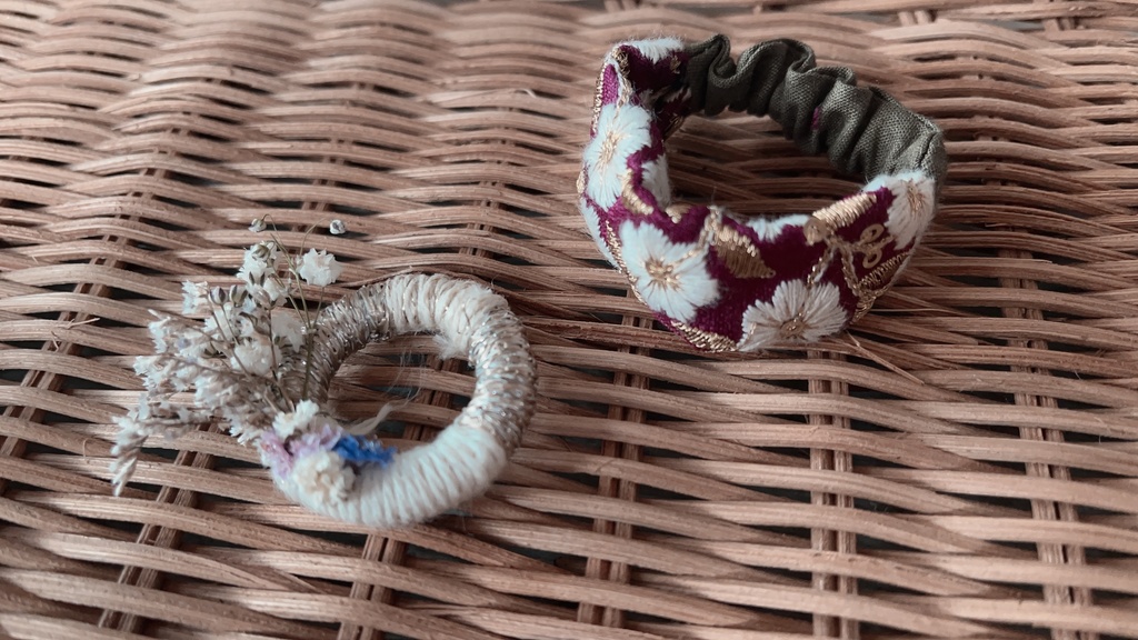 こびとの冬支度。あたたかなクリスマスセット