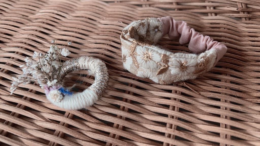 こびとの冬支度。あたたかなクリスマスセット