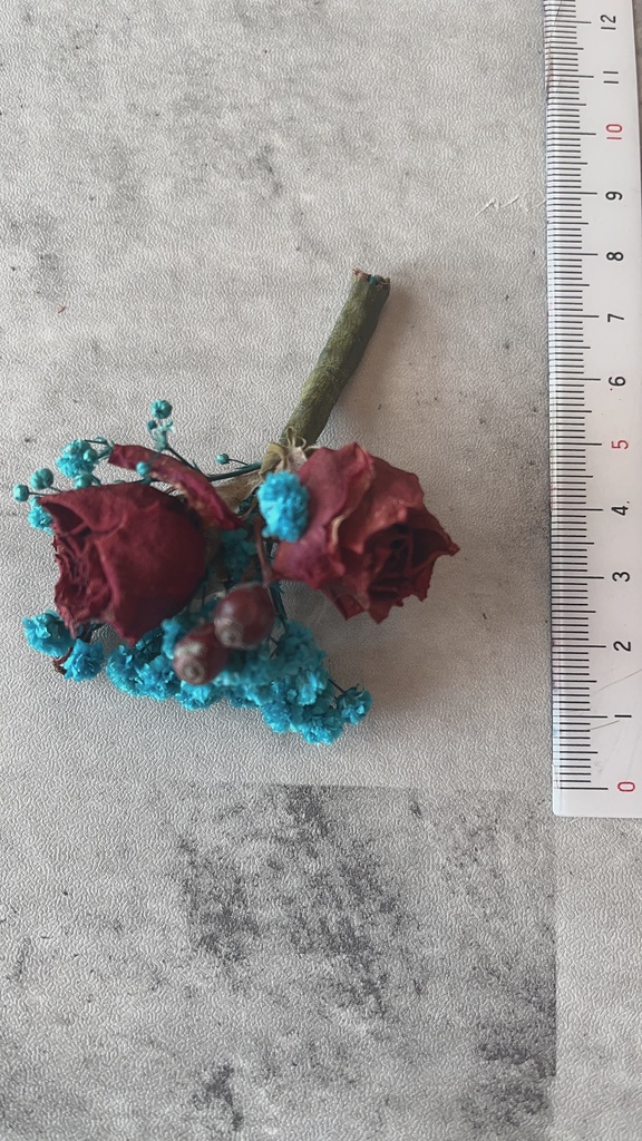 小人のブーケ💐