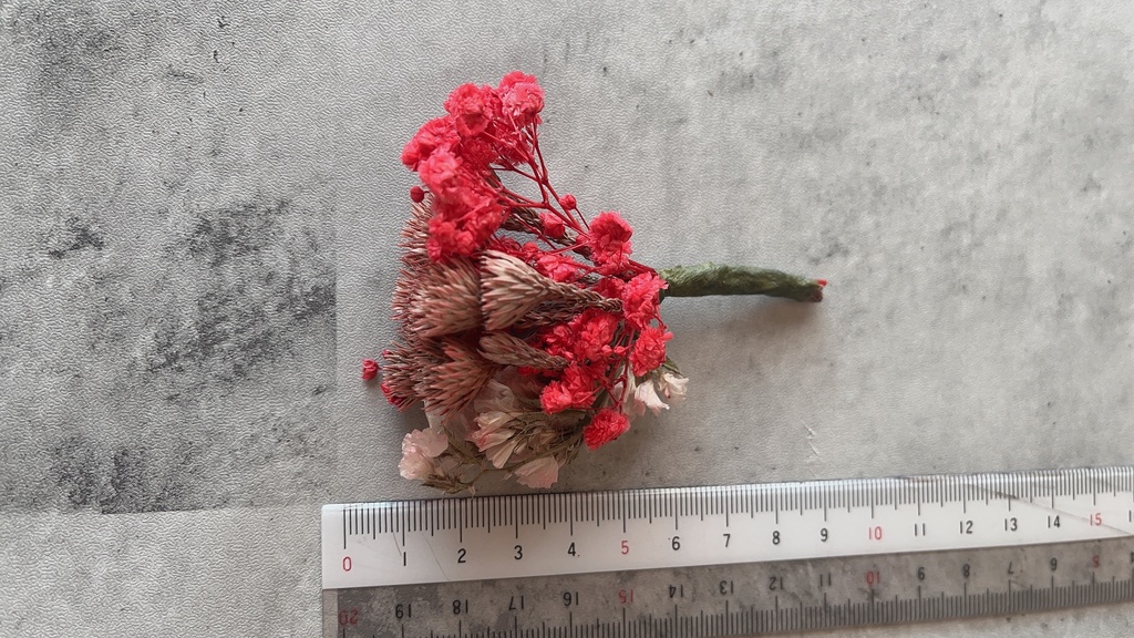 小人のブーケ💐