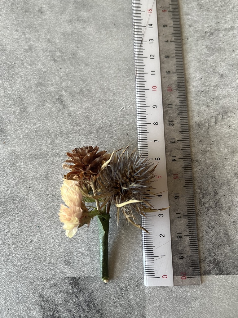 小人のブーケ💐