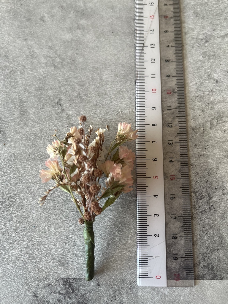 小人のブーケ💐