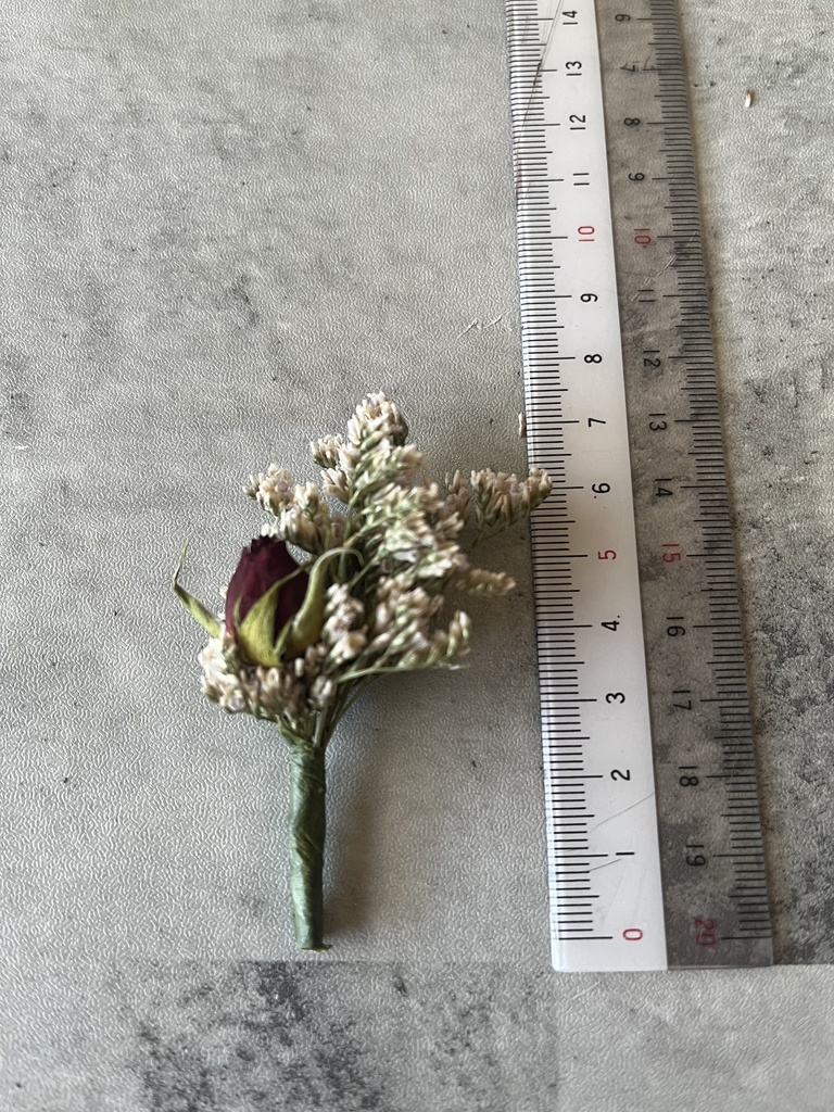 小人のブーケ💐