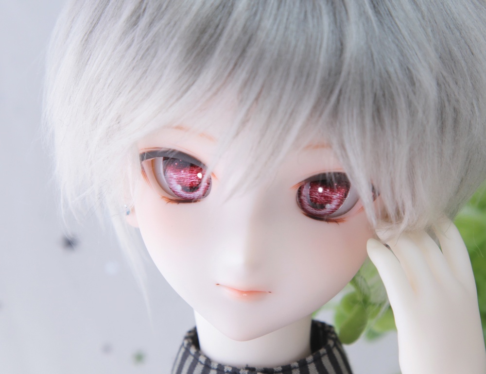 DDH-07(SW肌) カスタムヘッド ノア-noah-