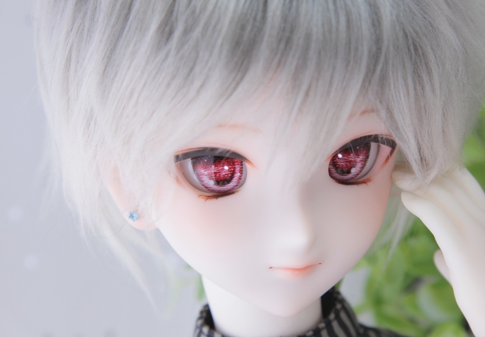 DDH-07(SW肌) カスタムヘッド ノア-noah-