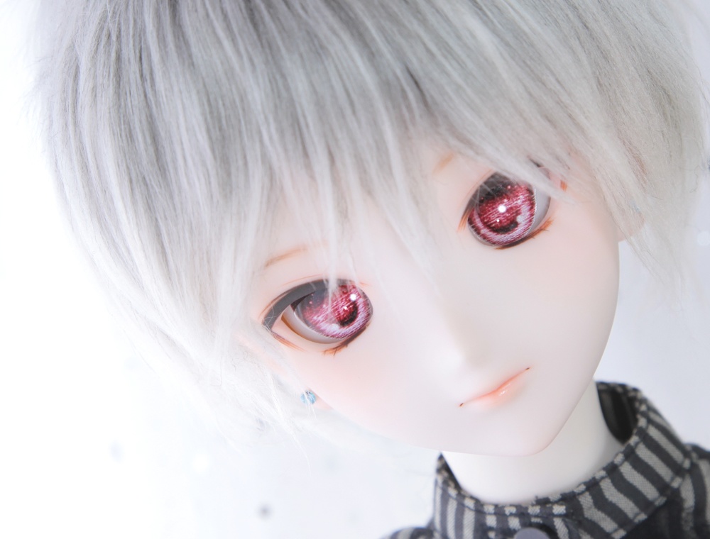 DDH-07(SW肌) カスタムヘッド ノア-noah-