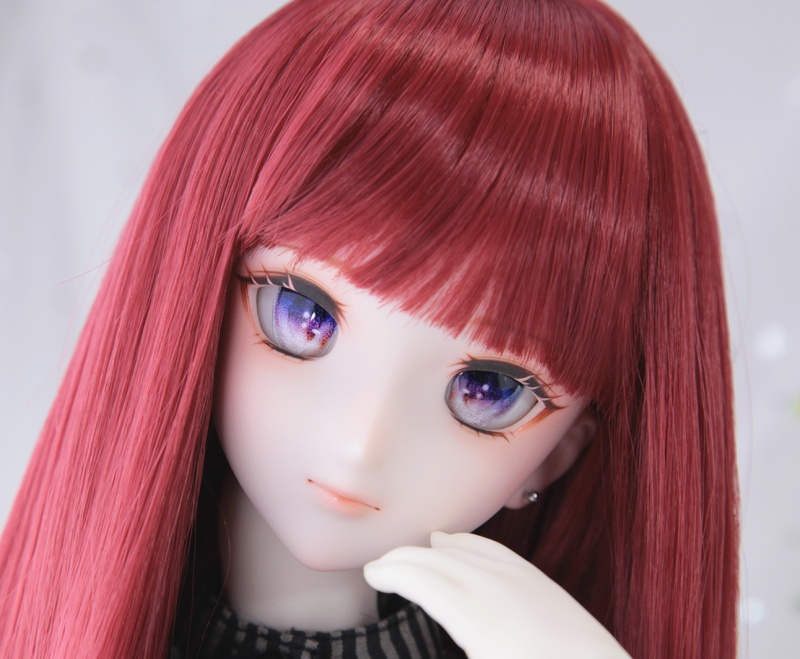 DDH-07(SW) カスタムヘッド ロマン