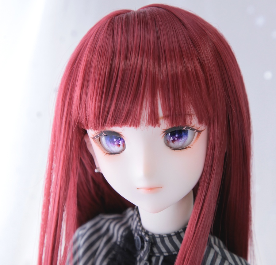 DDH-07(SW) カスタムヘッド ロマン