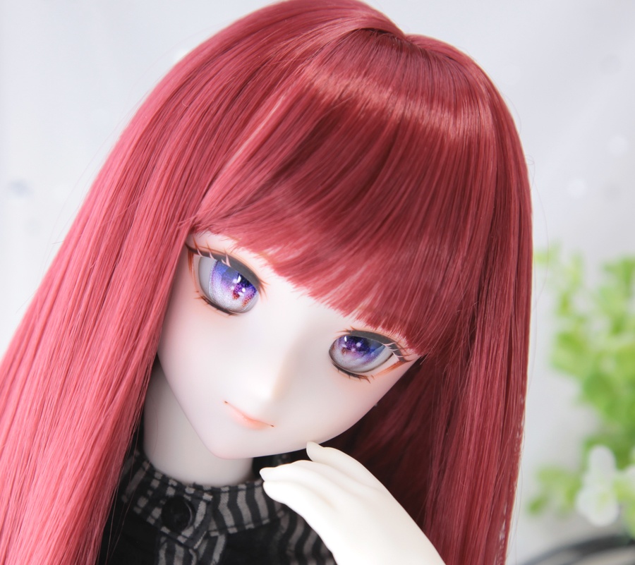 DDH-07(SW) カスタムヘッド ロマン