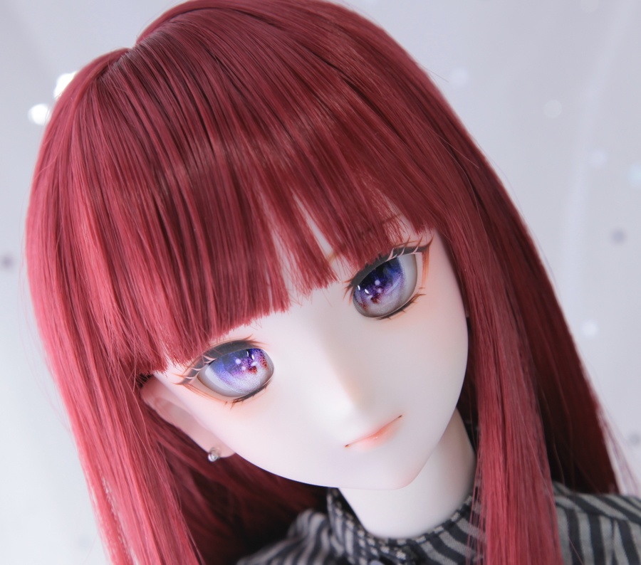 DDH-07(SW) カスタムヘッド ロマン