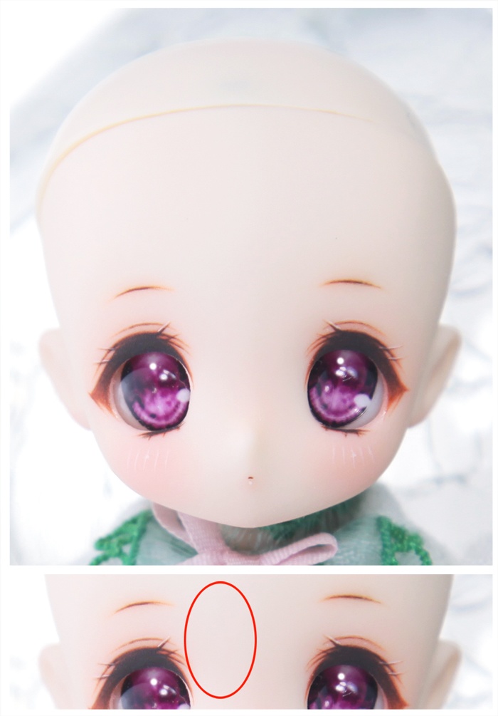 OB(TAISA)カスタムヘッド-ゼラ-