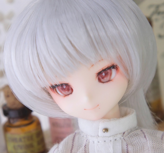 OB(SIMPU)カスタムヘッド-フロスメ-