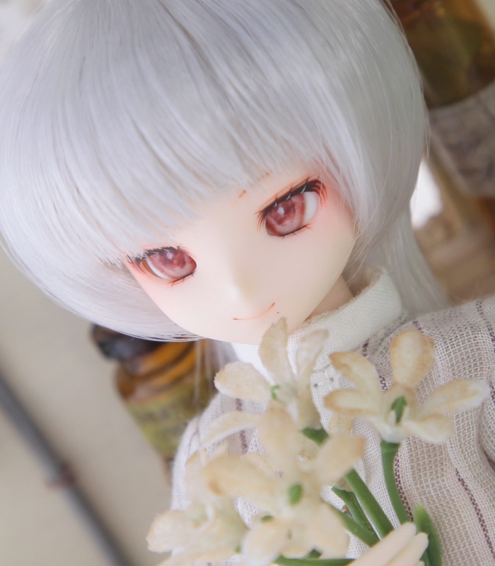 OB(SIMPU)カスタムヘッド-フロスメ-