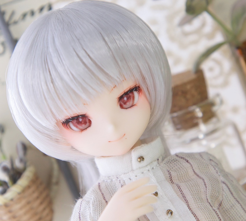 OB(SIMPU)カスタムヘッド-フロスメ-
