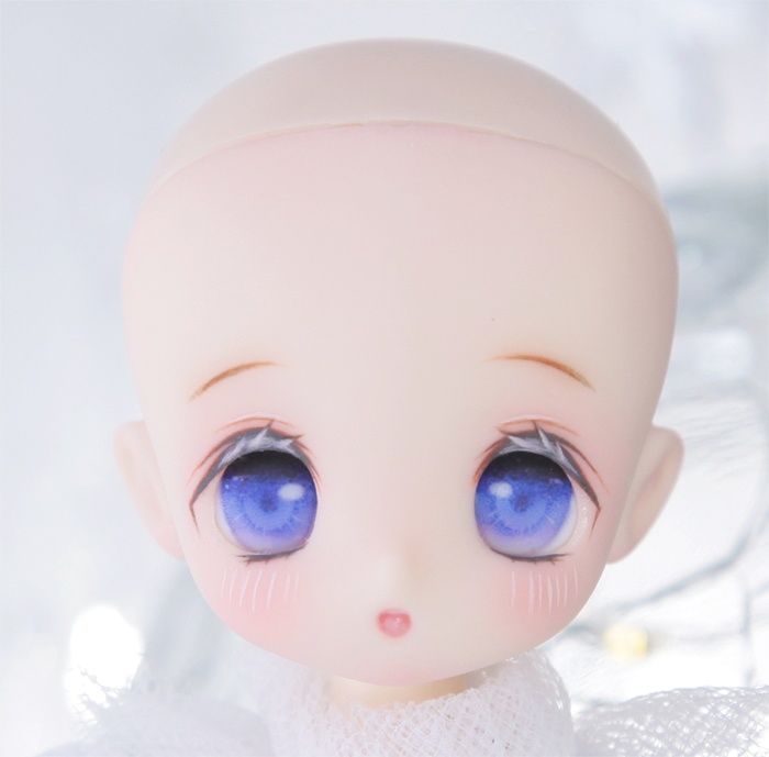 OB(TAISA)カスタムヘッド-メリア-