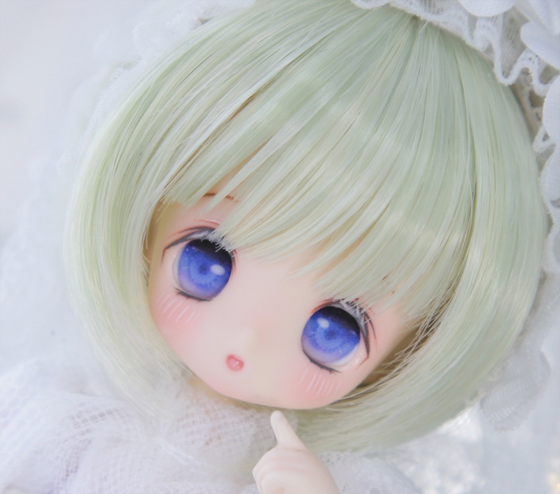 OB(TAISA)カスタムヘッド-メリア-