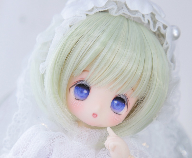 OB(TAISA)カスタムヘッド-メリア-