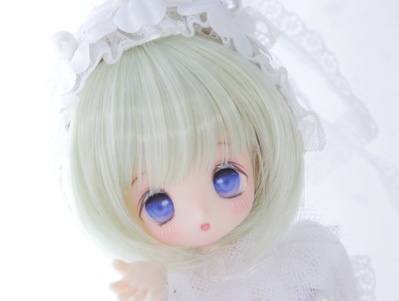 OB(TAISA)カスタムヘッド-メリア-