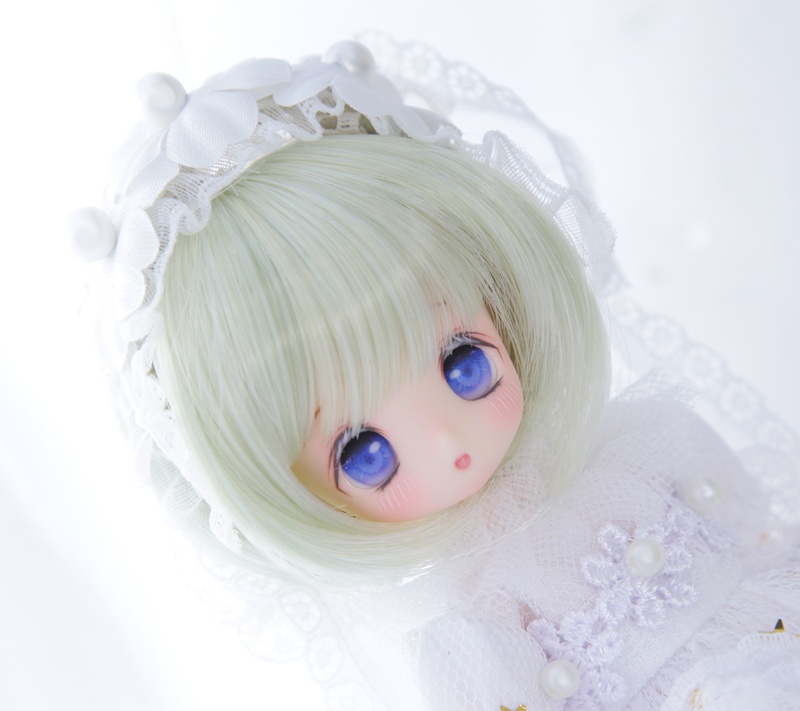 OB(TAISA)カスタムヘッド-メリア-