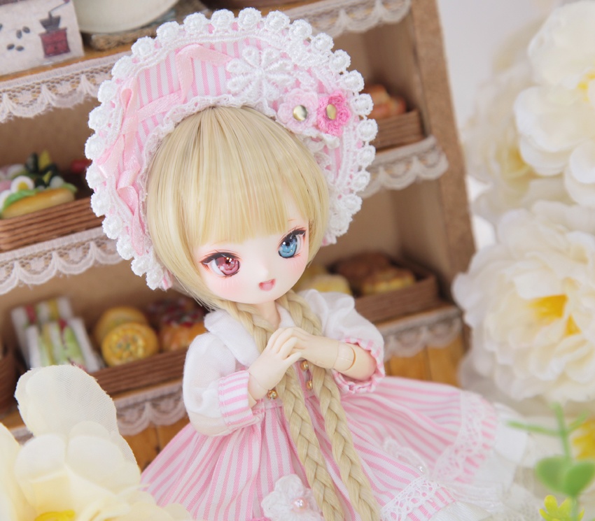 OB(MIKADO)カスタムヘッド-リリオ-