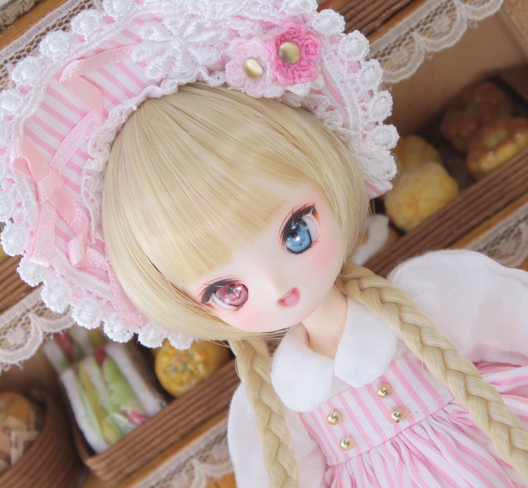 OB(MIKADO)カスタムヘッド-リリオ-