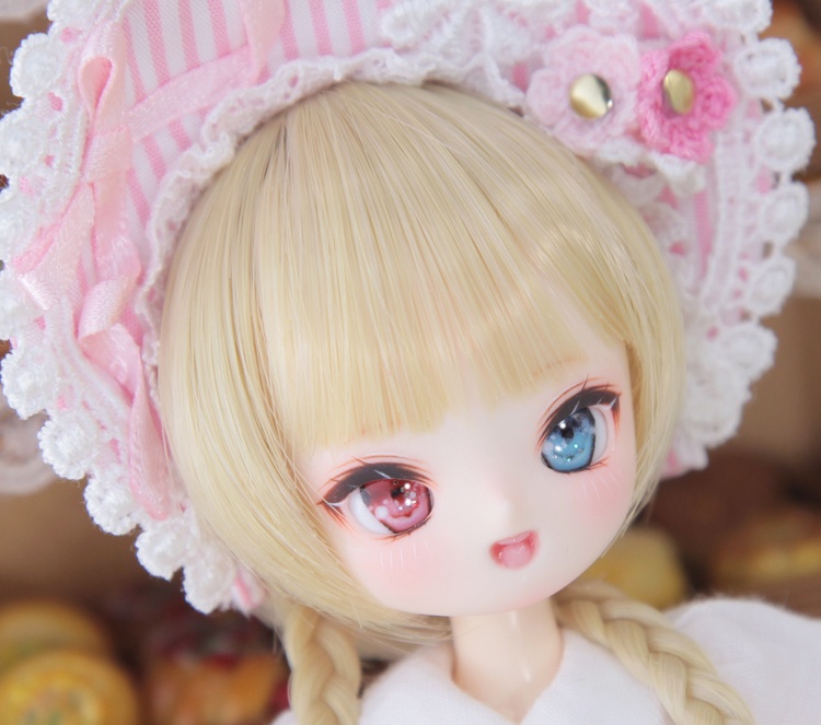 OB(MIKADO)カスタムヘッド-リリオ-