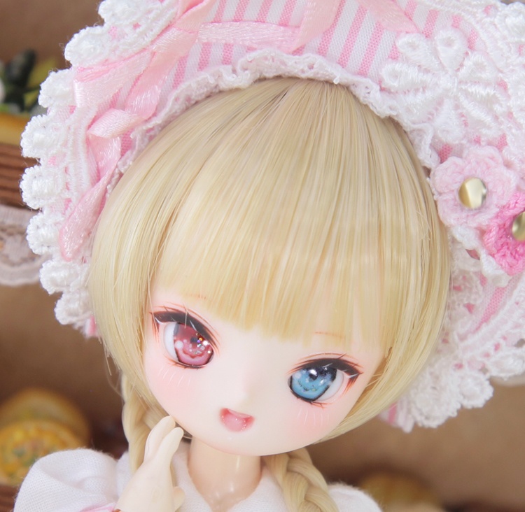 OB(MIKADO)カスタムヘッド-リリオ-